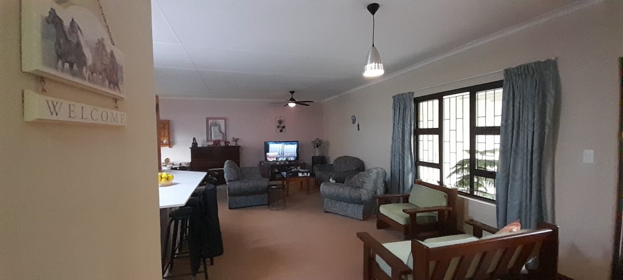 3 Bedroom Property for Sale in Admirals Park Western Cape